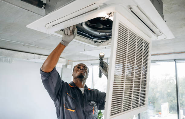 Licensed Ductwork Repair service in Lockport, IL - FH HVAC