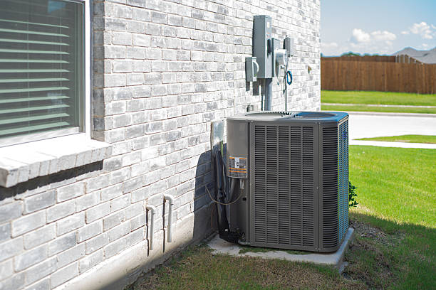 Reliable Ductwork Repair contractor in Lockport, IL by FH HVAC